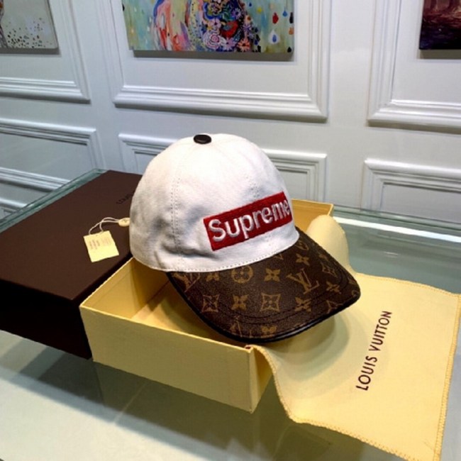 LV Hats AAA-052