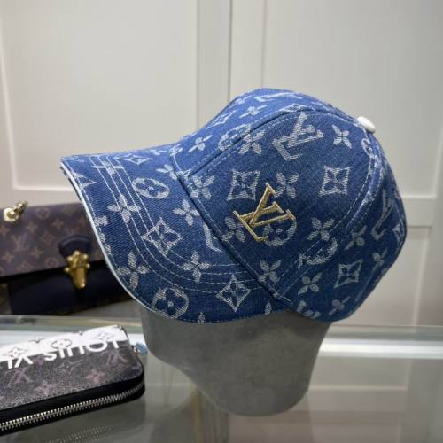 LV Hats AAA-911