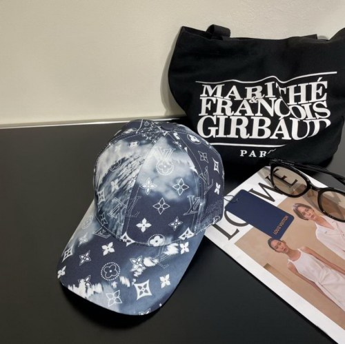 LV Hats AAA-497