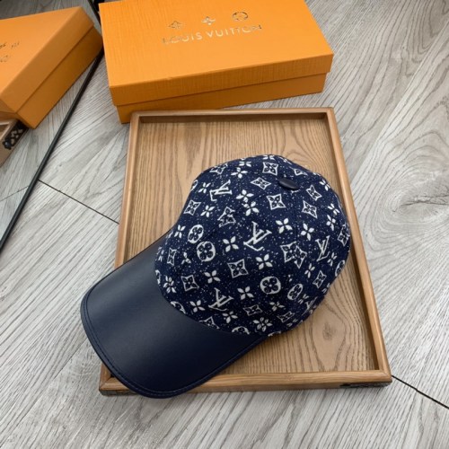 LV Hats AAA-336