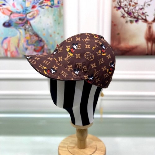 LV Hats AAA-119