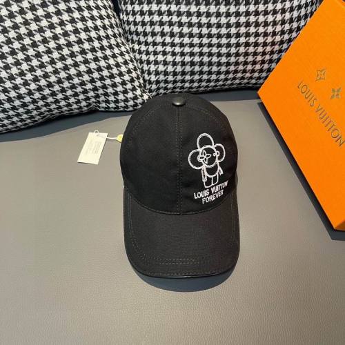 LV Hats AAA-680