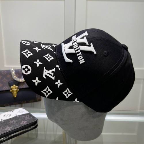 LV Hats AAA-424