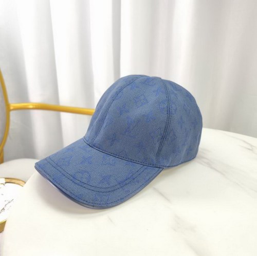 LV Hats AAA-461