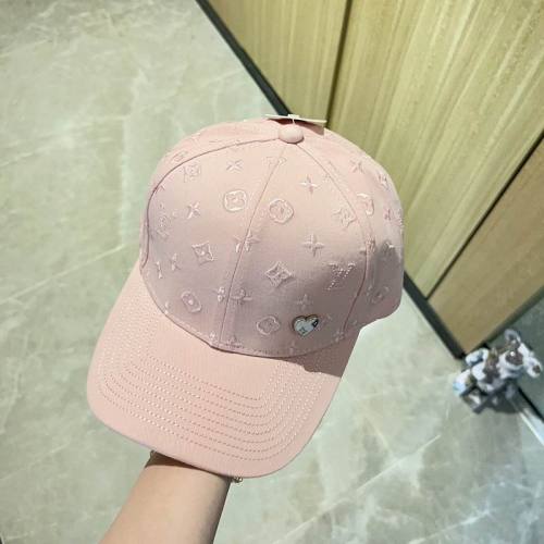 LV Hats AAA-667