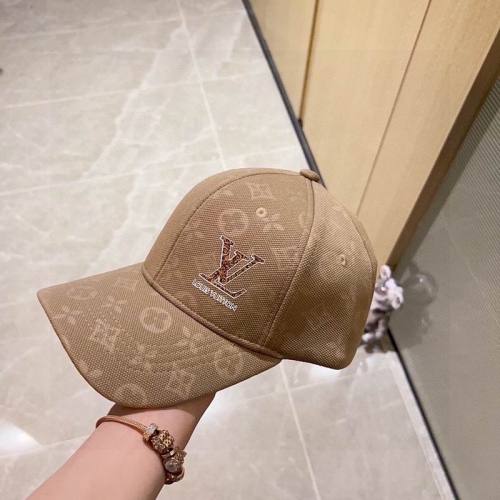 LV Hats AAA-434
