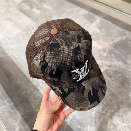 LV Hats AAA-440