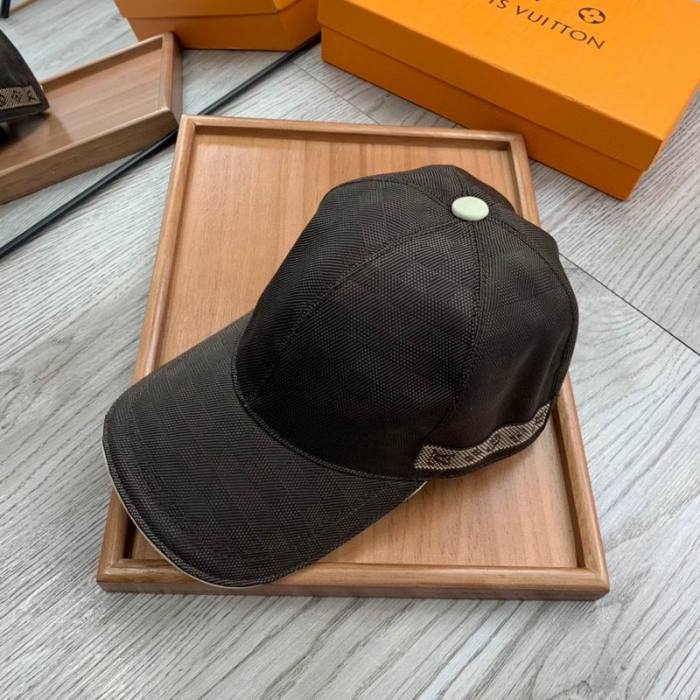 LV Hats AAA-764