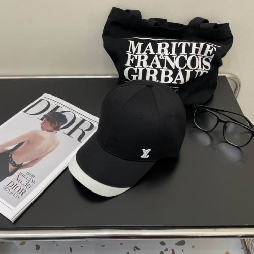 LV Hats AAA-920