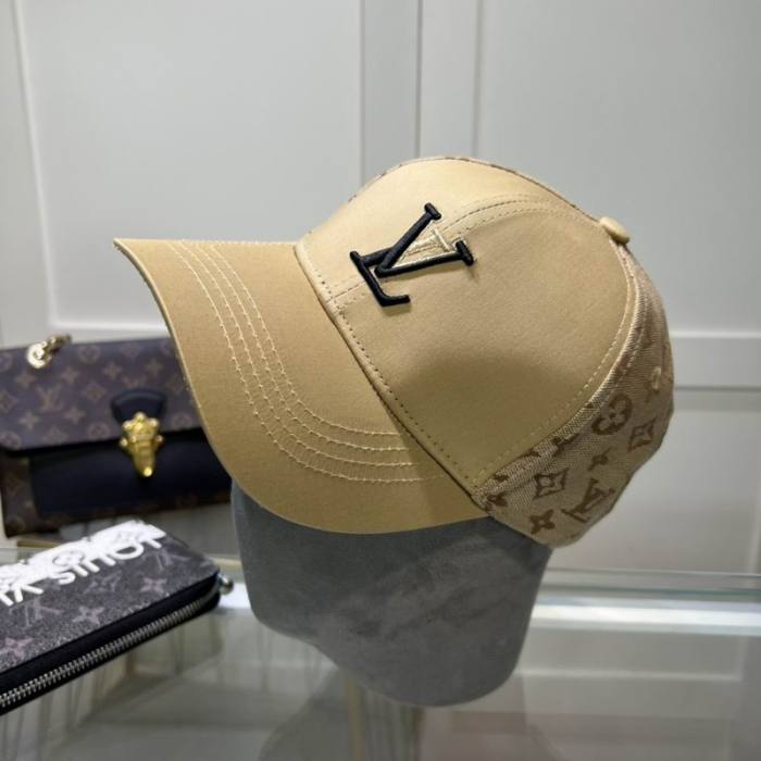LV Hats AAA-654