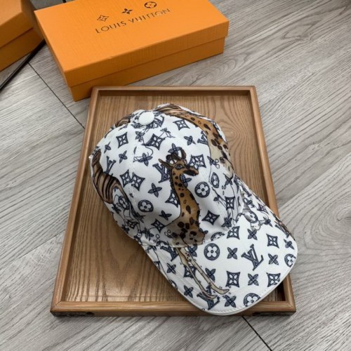 LV Hats AAA-327