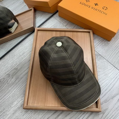 LV Hats AAA-303