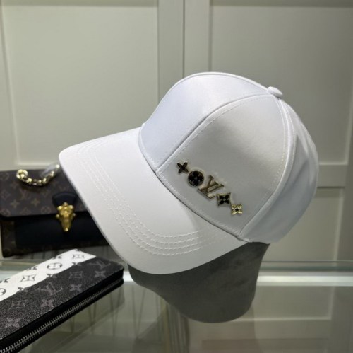 LV Hats AAA-448