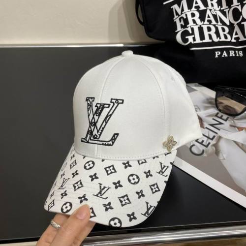 LV Hats AAA-485