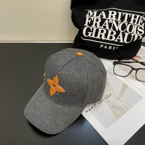 LV Hats AAA-809