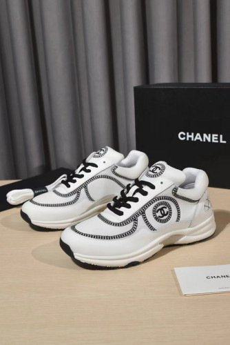 CHAL Women Shoes 1：1 Quality-1185
