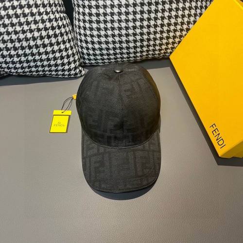 FD Hats AAA-407