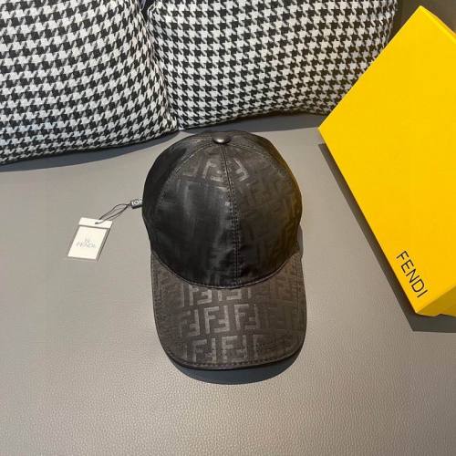 FD Hats AAA-413
