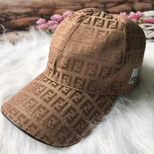 FD Hats AAA-098