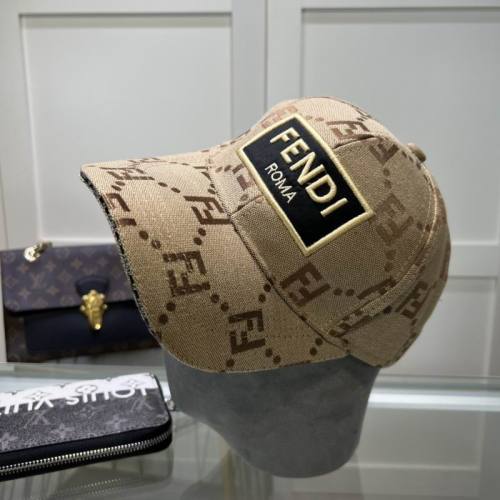FD Hats AAA-450