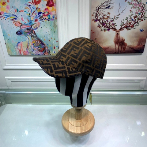 FD Hats AAA-124