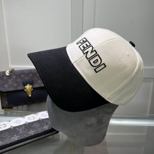 FD Hats AAA-374