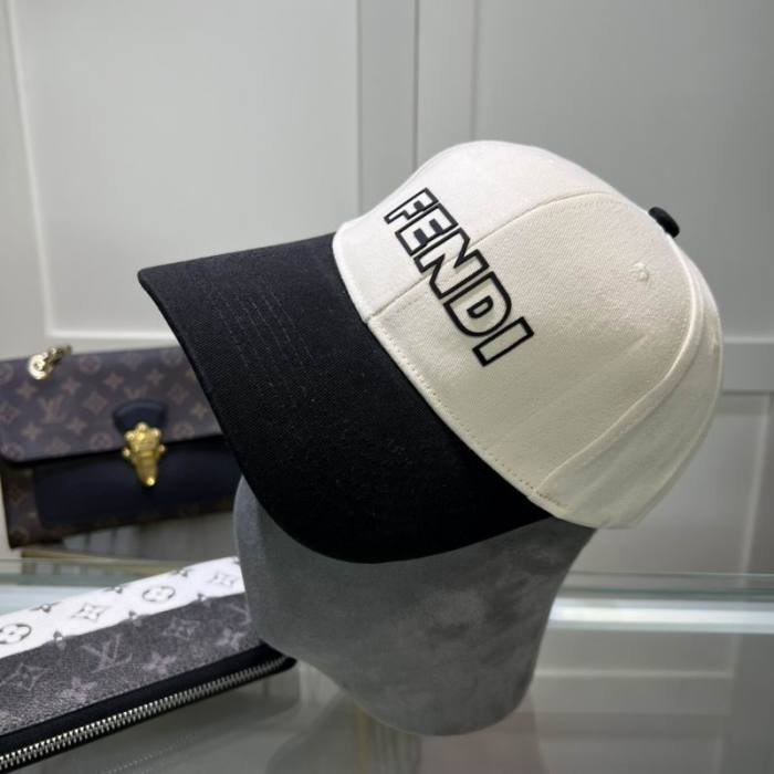 FD Hats AAA-374