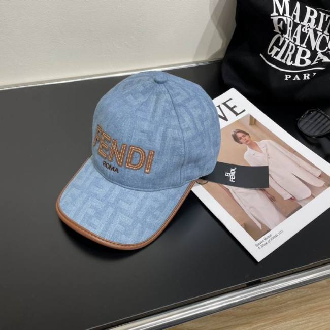 FD Hats AAA-233