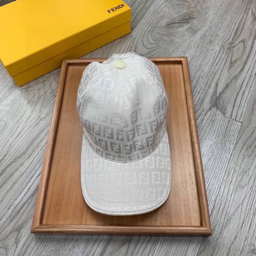 FD Hats AAA-423