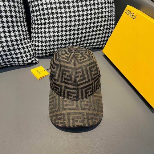 FD Hats AAA-401