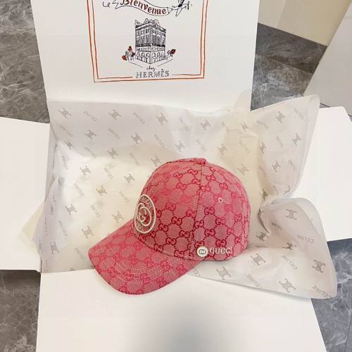 G Hats AAA-825