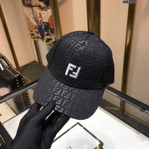 FD Hats AAA-080
