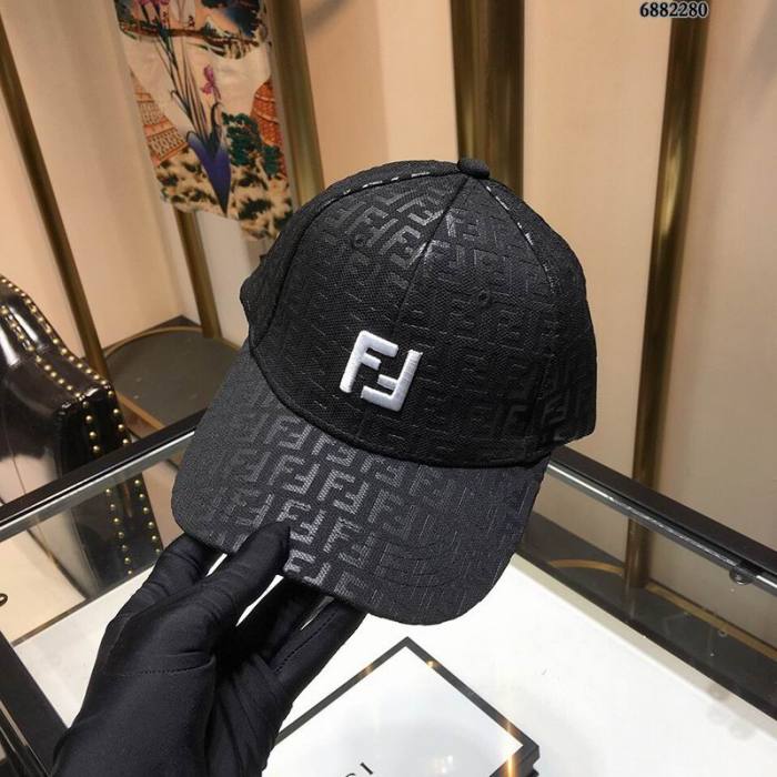 FD Hats AAA-080