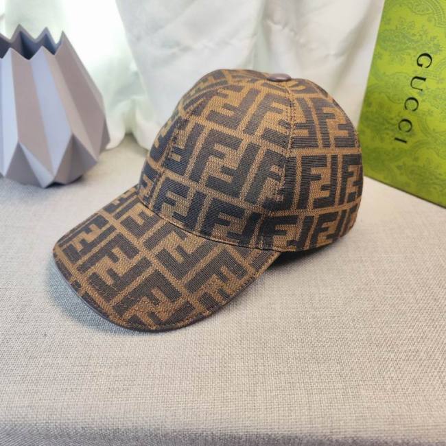 FD Hats AAA-263