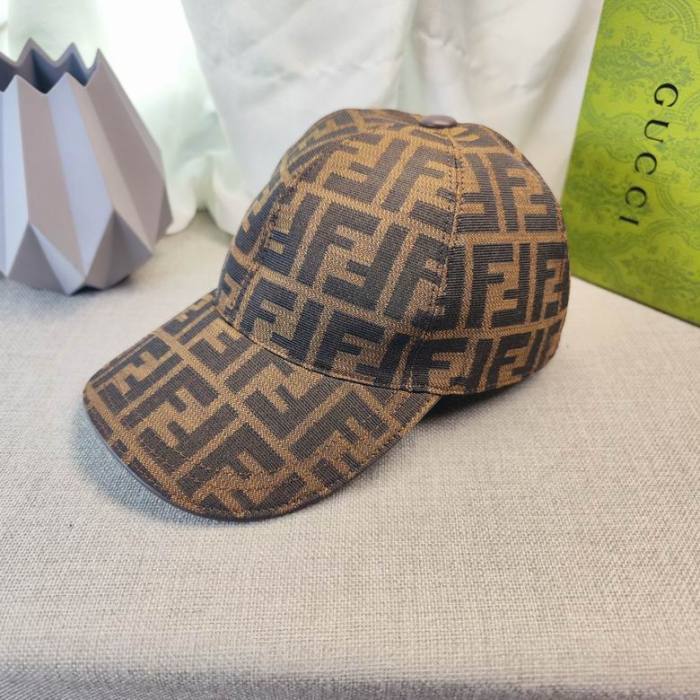 FD Hats AAA-263