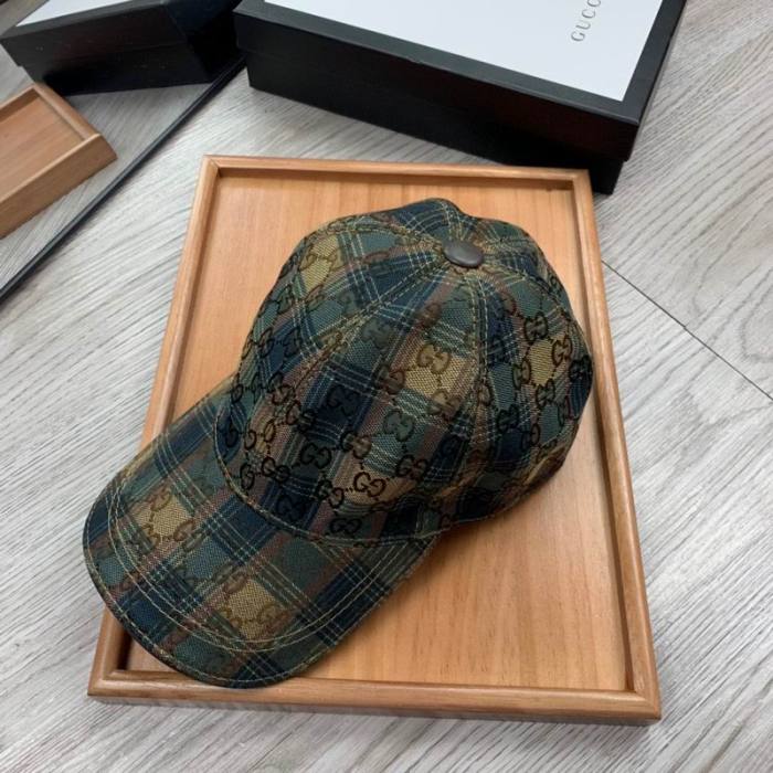 G Hats AAA-1015