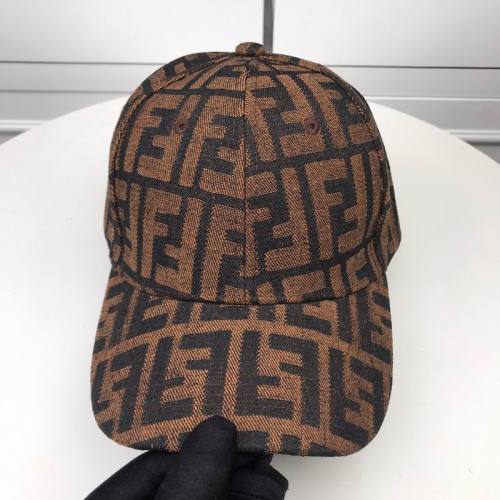 FD Hats AAA-051