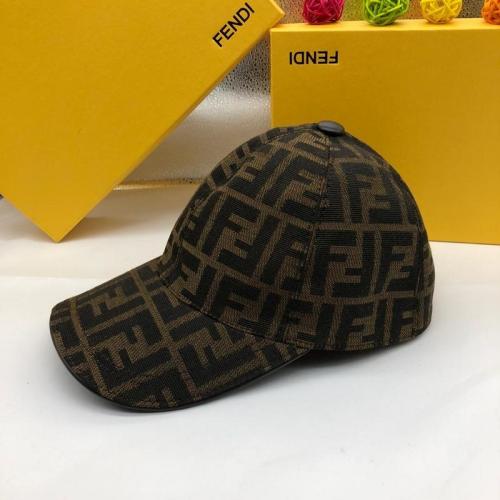 FD Hats AAA-091