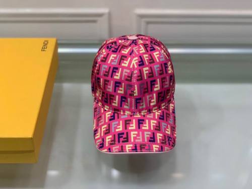 FD Hats AAA-432