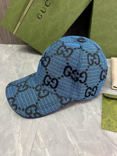 G Hats AAA-864