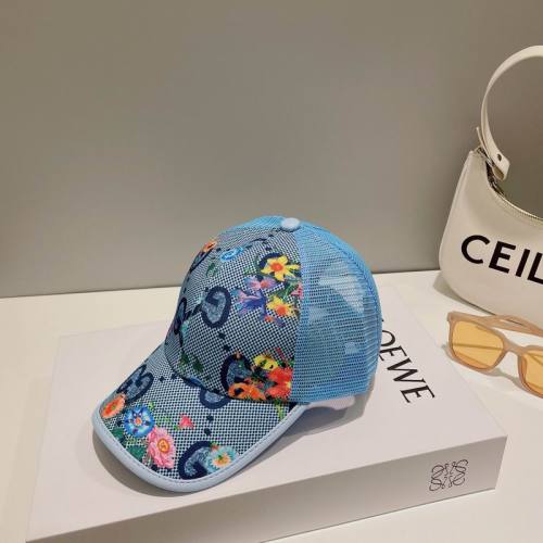 G Hats AAA-691