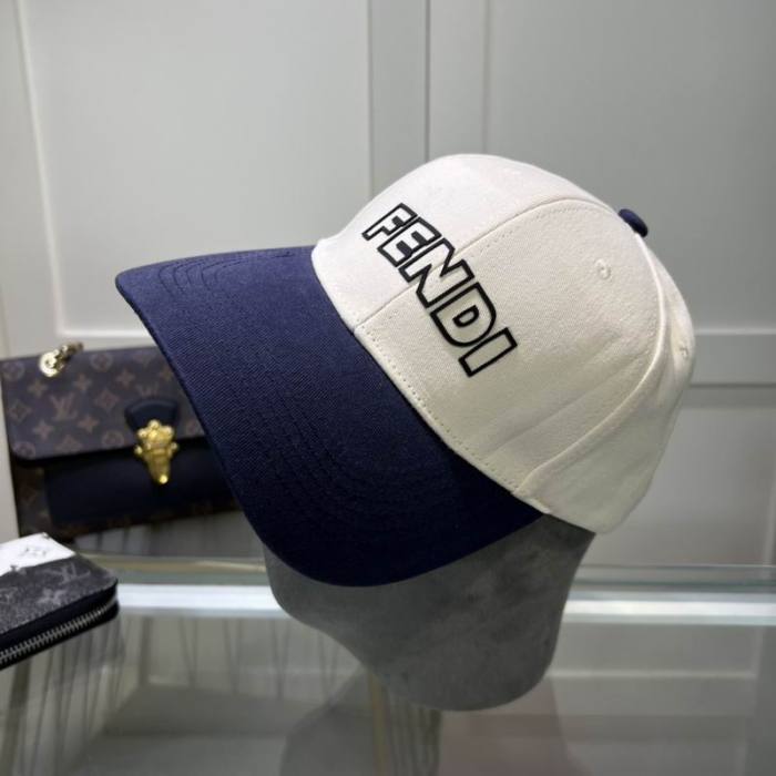 FD Hats AAA-336