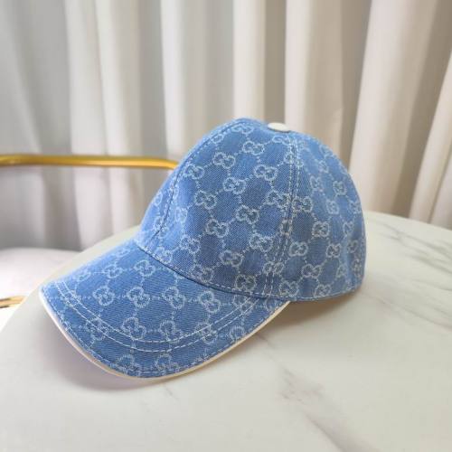 G Hats AAA-682