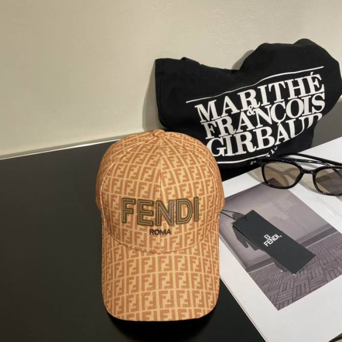 FD Hats AAA-378