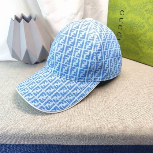 FD Hats AAA-259