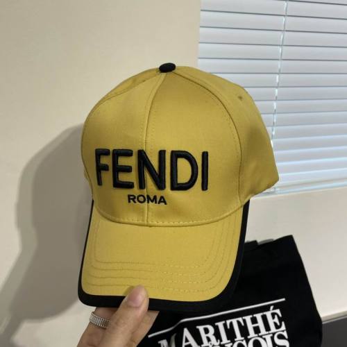FD Hats AAA-481