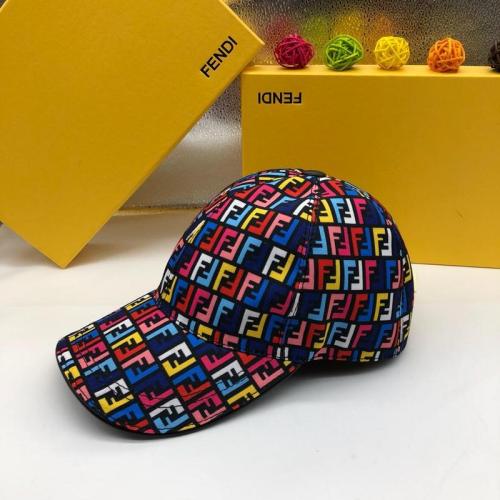 FD Hats AAA-114