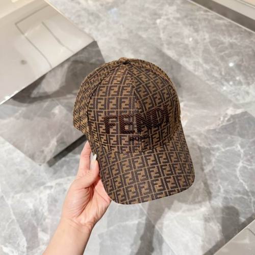 FD Hats AAA-463