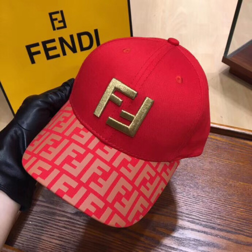 FD Hats AAA-054