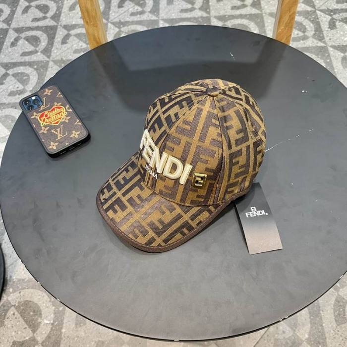 FD Hats AAA-446